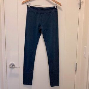 FIREFLY Sz XL  Fill Length Leggings Soft Comfort Waist Athletic Yoga Workout